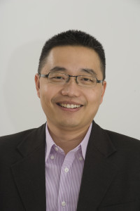 Dr Marcus Tan