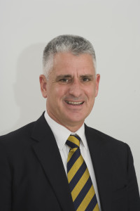 Steven Wragg