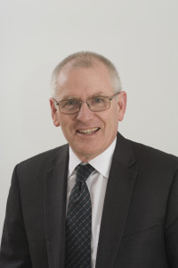 Tony Ahern